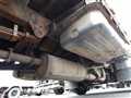 2002 Mitsubishi Canter