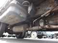2002 Mitsubishi Canter