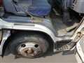 2002 Mitsubishi Canter