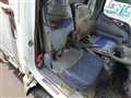 2002 Mitsubishi Canter