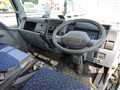 2002 Mitsubishi Canter