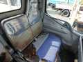 2002 Mitsubishi Canter