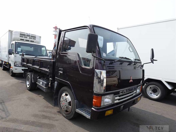 1992 Mitsubishi Canter