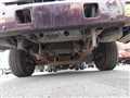 1992 Mitsubishi Canter