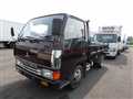 1992 Mitsubishi Canter