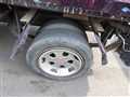 1992 Mitsubishi Canter