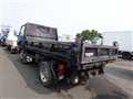 1992 Mitsubishi Canter