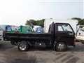 1992 Mitsubishi Canter