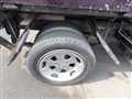 1992 Mitsubishi Canter