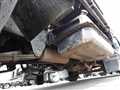 1992 Mitsubishi Canter