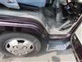 1992 Mitsubishi Canter