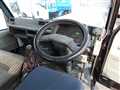 1992 Mitsubishi Canter