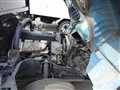 1992 Mitsubishi Canter