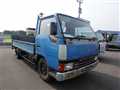 1993 Mitsubishi Canter