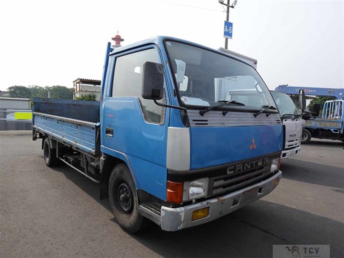 1993 Mitsubishi Canter