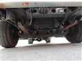 1993 Mitsubishi Canter