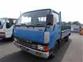1993 Mitsubishi Canter