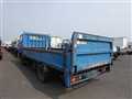 1993 Mitsubishi Canter