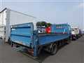 1993 Mitsubishi Canter
