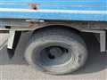 1993 Mitsubishi Canter