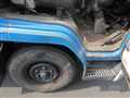1993 Mitsubishi Canter
