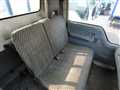 1993 Mitsubishi Canter