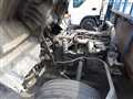 1993 Mitsubishi Canter