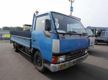 1993 Mitsubishi Canter
