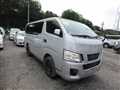 2013 Nissan Caravan Van