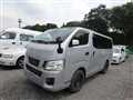 2013 Nissan Caravan Van