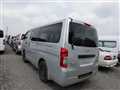 2013 Nissan Caravan Van