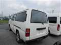 2000 Nissan Caravan Van
