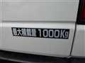 2000 Nissan Caravan Van