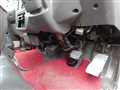 2000 Nissan Caravan Van