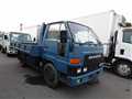 1992 Daihatsu Delta Truck