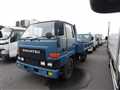 1992 Daihatsu Delta Truck