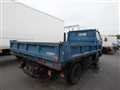 1992 Daihatsu Delta Truck