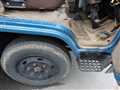 1992 Daihatsu Delta Truck