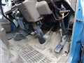 1992 Daihatsu Delta Truck