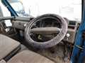 1992 Daihatsu Delta Truck