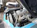 1992 Daihatsu Delta Truck