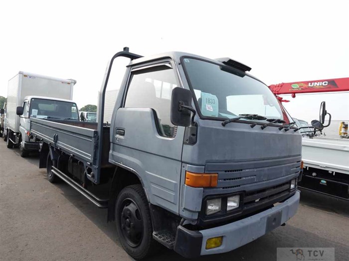 1990 Toyota Dyna