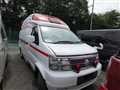 2001 Nissan Elgrand