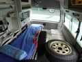 2001 Nissan Elgrand