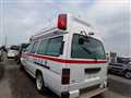 2001 Nissan Elgrand