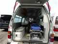 2001 Nissan Elgrand