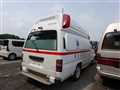 2001 Nissan Elgrand