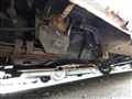 2001 Nissan Elgrand