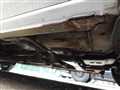 2001 Nissan Elgrand