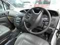 2001 Nissan Elgrand